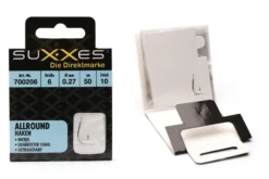 Suxxes Onderlijnen Allround Haken