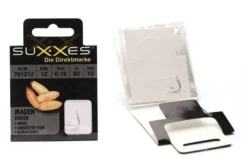 Suxxes Onderlijnen Maden Haken