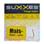 Suxxes Onderlijnen Mais Haken