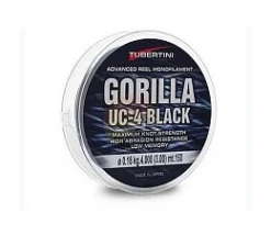 Tubertini Gorilla UC-4 Black