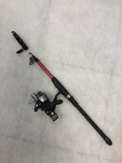 Telescoop Werphengel-set