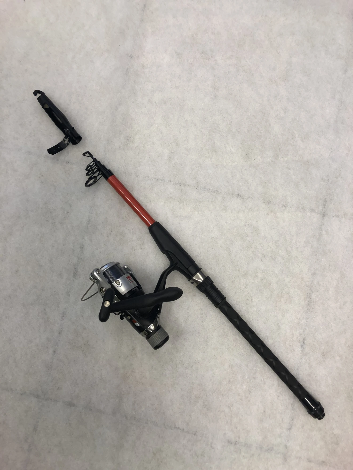 Telescoop Werphengel-set 1 Telescoop Werphengel-set