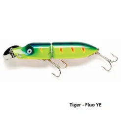 Abu Garcia Hi-Lo Jointed 90mm/20g Sinking 2-delig