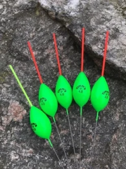 Timm's Dobber Christian