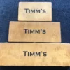 Timm's Deluxe Wooden Onderlijnen Box
