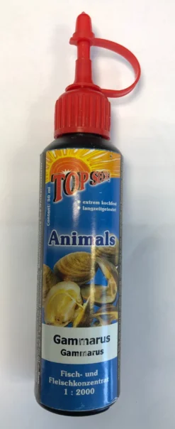 Top Secret Amino Spray Gammarus