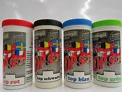 Top Secret Lokstof 100 Gram