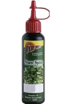 Top Secret Power Spice
