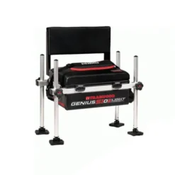 Trabucco Genius Box S1 Light Back Rest