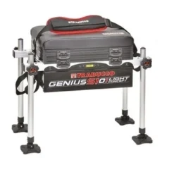 Trabucco Genius Box S1+ Module 40