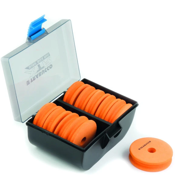 Trabucco XTR Surf Team Rig Storage Box 1 Trabucco XTR Surf Team Rig Storage Box