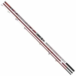 Trabucco Firebird 4.50m