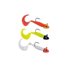 Trendex Soft-Mini 3 Stuks