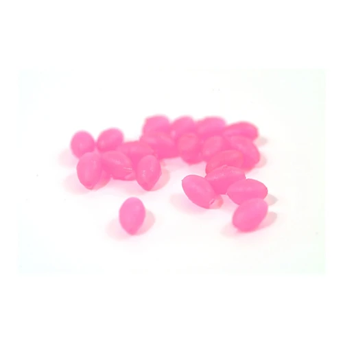 Tronixpro Pink Oval Beads 1 Tronixpro Pink Oval Beads