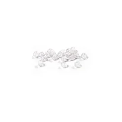 Tronixpro Round Beads Clear