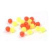Tronixpro Round Beads Colour Red/Yellow