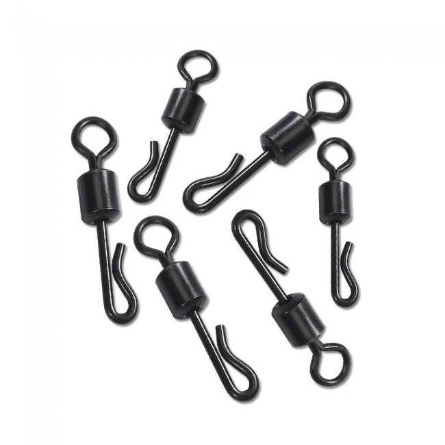Tronixpro Snood Clip Swivel 1 Tronixpro Snood Clip Swivel