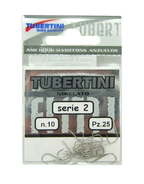 Tubertini Nikelato Serie 2 2 Tubertini Nikelato Serie 2 - Afbeelding 2