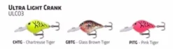 RAPALA Ultra Light Crank