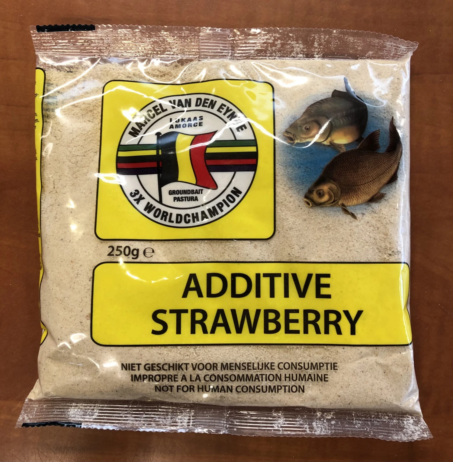 Marcel Van Den Eynde Additieven 2 Marcel Van Den Eynde Additieven - Afbeelding 2