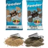 Van Den Eynde Feeder Turbo+ Black