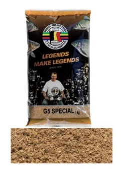 Van Den Eynde G5 Special