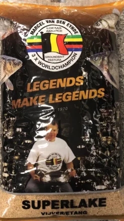 Van Den Eynde Superlake