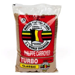 Van Den Eynde Carroyer Turbo 2kg