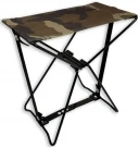 Vis-krukje Opvouwbaar