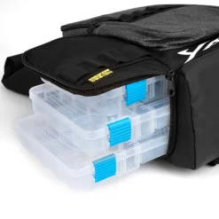 Yasei Rucksack -Aanbevolen Winkels Voor Visbenodigdheden Yasei Rucksack4