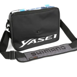 Yasei Street Bag -Aanbevolen Winkels Voor Visbenodigdheden Yasei Street Bag3