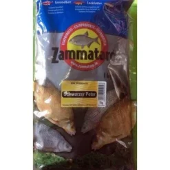 Zammataro Schwarzer Peter