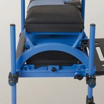 Station Blauw 2 Station Blauw - Afbeelding 2