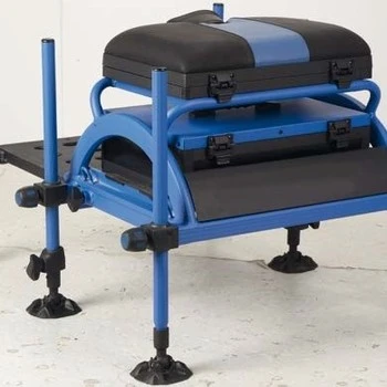 Station Blauw 3 Station Blauw - Afbeelding 3