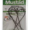 Mustad Aberdeen 3261 NP-BN Size.6