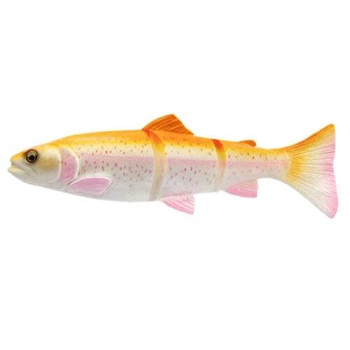 Savage Gear 4D Line Thru Trout 30 Cm 3 Savage Gear 4D Line Thru Trout 30 Cm - Afbeelding 3