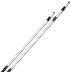 Aluminium Schepnetsteel