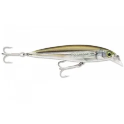 Rapala X-Rap Saltwater Magnum Cast -Aanbevolen Winkels Voor Visbenodigdheden anchovy 500x500 1