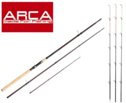 Arca Advanced Feeder