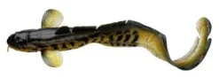 Savage Gear 3D Line Thru Burbot 36cm -Aanbevolen Winkels Voor Visbenodigdheden burbot 50cm