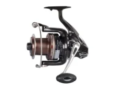 Cinnetic Raytech DS XP 7000 CRBK Molen