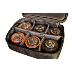 Aanbevolen Winkels Voor Visbenodigdheden -Aanbevolen Winkels Voor Visbenodigdheden cinnetic spool case