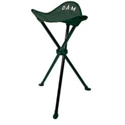 DAM Driepoot Hengelstoel Compact