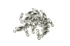Gemini 45lb/80lb Swivels – Genie Rig System