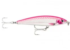 Rapala X-Rap Saltwater Magnum Cast -Aanbevolen Winkels Voor Visbenodigdheden hotpinkuv 500x357 1