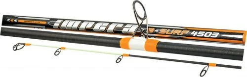 Trabucco Impera B-Surf 4.50m 2 Trabucco Impera B-Surf 4.50m - Afbeelding 2