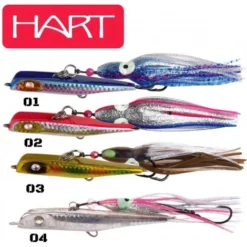 Hart Inchiku Bottom Ships