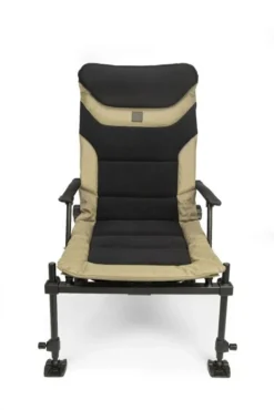 Korum Deluxe Accessory Chair