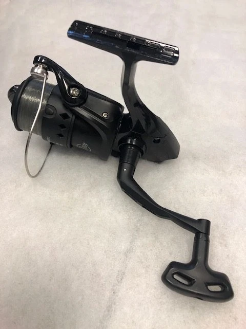 Telescoop Werphengel-set 6 Telescoop Werphengel-set - Afbeelding 6