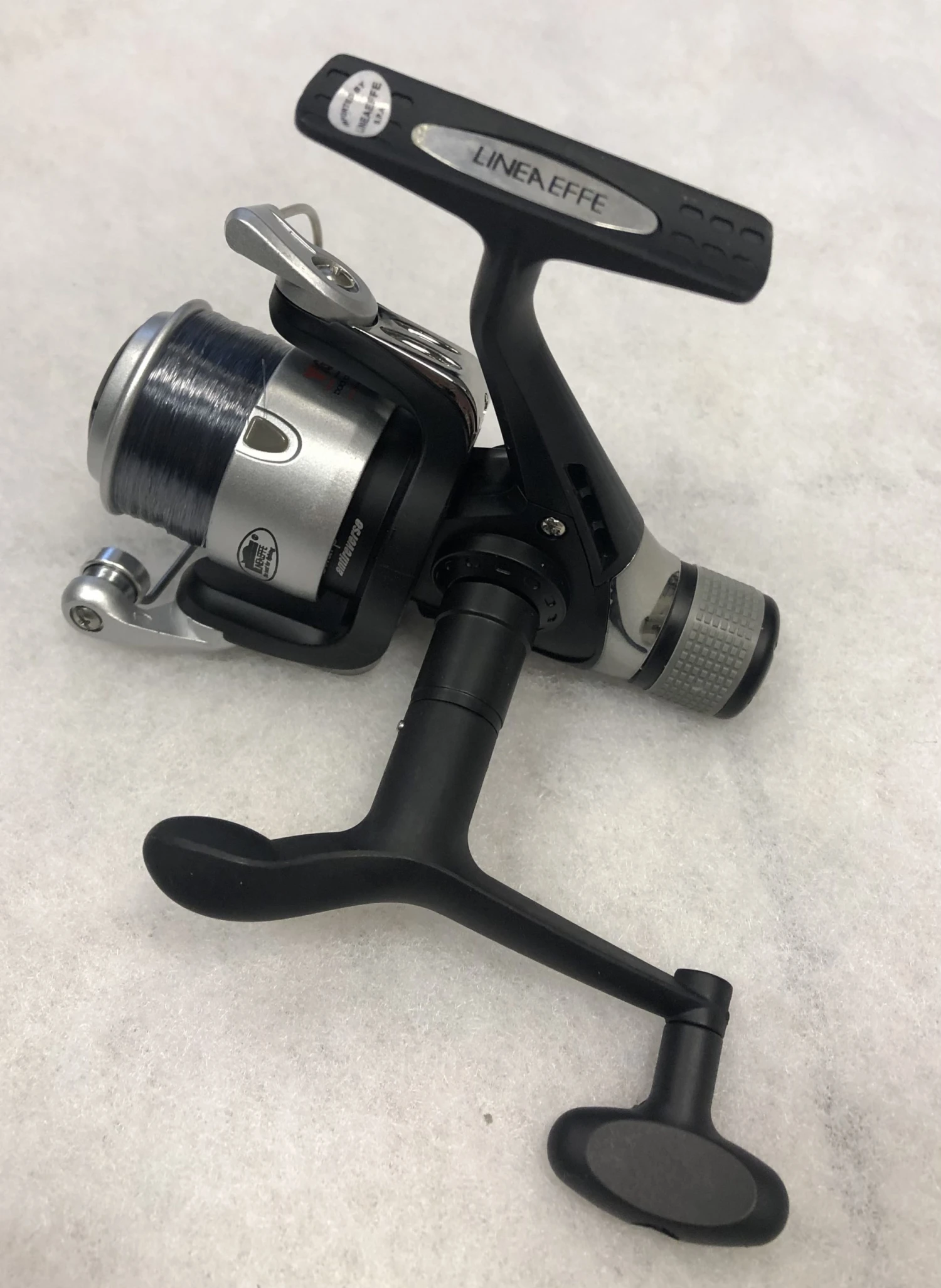 Telescoop Werphengel-set 7 Telescoop Werphengel-set - Afbeelding 7